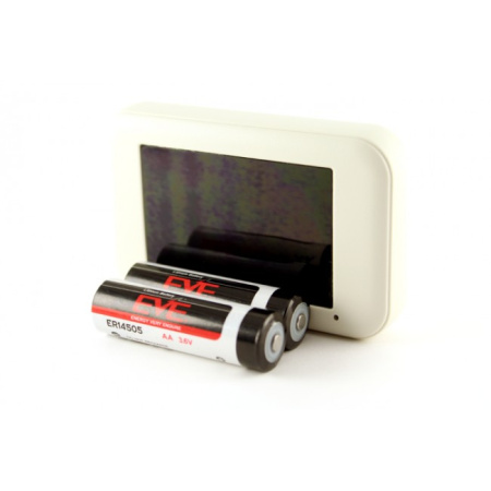 Проводной сетевой счетчик Ethernet MC-ETH