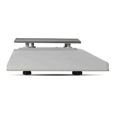Торговые настольные весы M-ER 329 AC-15.2 IP67 "Fisher" LСD Торговые настольные весы M-ER 329 AC-15.2 IP67 "Fisher" LСD