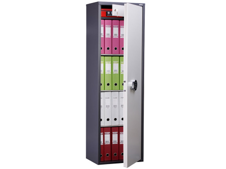 Бухгалтерский шкаф AIKO SL-150T EL