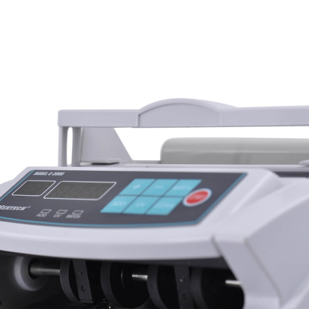 Мультивалютный счетчик банкнот MERTECH C-3000 White