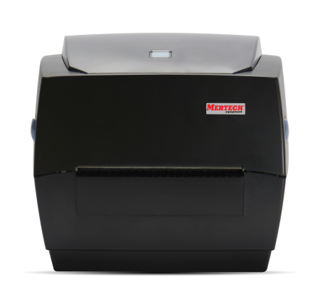 Термотрансферный принтер этикеток MPRINT TLP100 TERRA NOVA (300 DPI) USB, RS232, Ethernet Black Термотрансферный принтер этикеток MPRINT TLP100 TERRA NOVA (300 DPI) USB, RS232, Ethernet Black