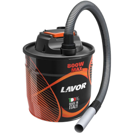 Пылесос для золы Lavor ASHLEY 111 Пылесос для золы Lavor ASHLEY 111