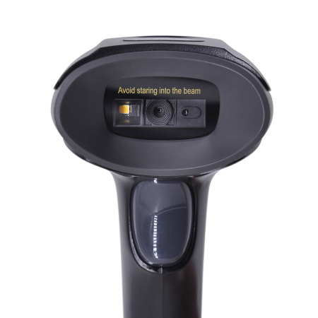 Сканер штрих-кода MERTECH 2310 P2D HR SUPERLEAD USB с гибкой подставкой Сканер штрих-кода MERTECH 2310 P2D HR SUPERLEAD USB с гибкой подставкой