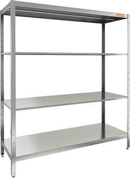 СТЕЛЛАЖ HICOLD НСК-14/6