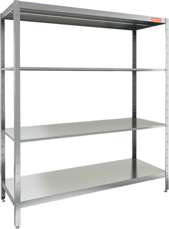 СТЕЛЛАЖ HICOLD НСК-14/6