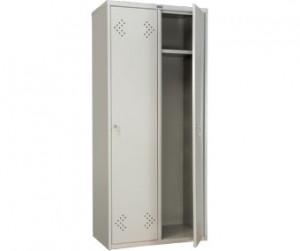 Шкаф для одежды Практик LS-21-80 2-дверный