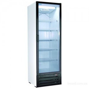 Шкаф холодильный ШХ-370С