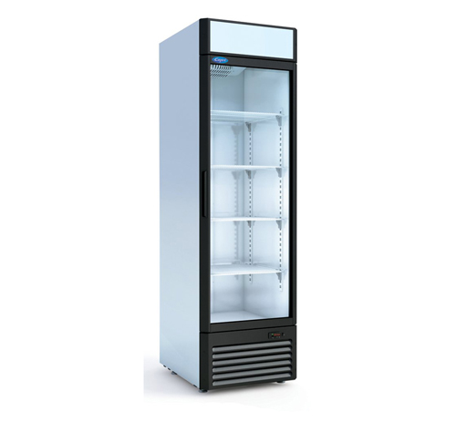 Шкаф холодильный Капри 0,5СК
