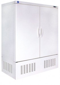 Шкаф холодиьный ШХ-0,80М