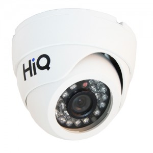 IP Камера HiQ — 2510H