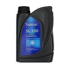Масло Suniso SL-100 (1 л.)